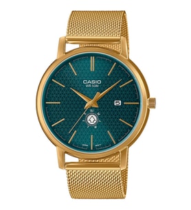 Casio Mtp-B125mg-3Avdf Erkek Kol Saati