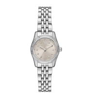 Michael Kors MK4843 Kadın Kol Saati (Siyah)