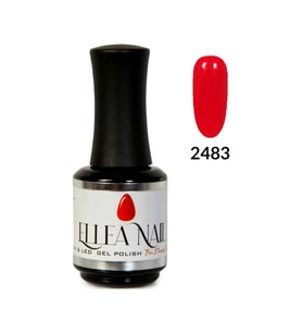 Profesyonel Kalıcı Oje 15 ml 2483 Açık Kırmızı