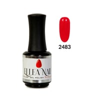 Profesyonel Kalıcı Oje 15 ml 2483 Açık Kırmızı