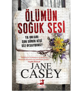 Ölümün Soğuk Sesi