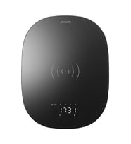 Zwilling 531044010 Enfinigy Mutfak Tartısı Siyah Magsafe Özellikli