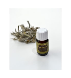 Adaçayı Yağı (sage Leaf Oil) - 20 Ml