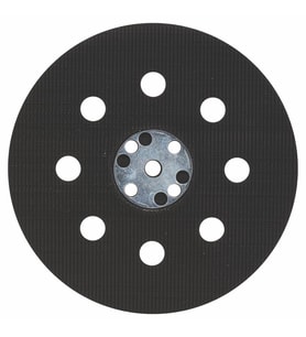 Bosch Pex Için Pro Taşlama Diski 115 (Ø 115 Mm, Sert)
