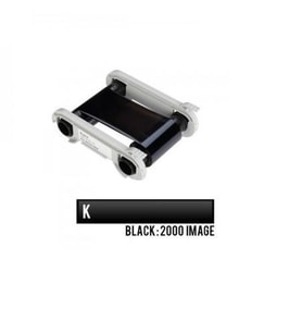 Evolis K Siyah Ribon Primacy2 Serisi RCT023NAA