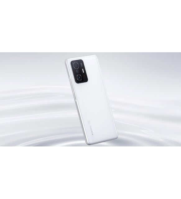 Xiaomi 11T Pro Beyaz 256 GB / 8+3 GB Ram Yenilenmiş ürün (Sıfır gibi)