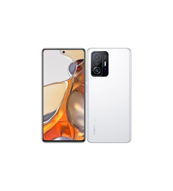 Xiaomi 11T Pro Beyaz 256 GB / 8+3 GB Ram Yenilenmiş ürün (Sıfır gibi)