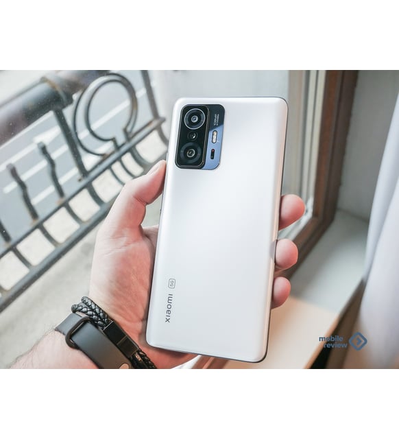 Xiaomi 11T Pro Beyaz 256 GB / 8+3 GB Ram Yenilenmiş ürün (Sıfır gibi)