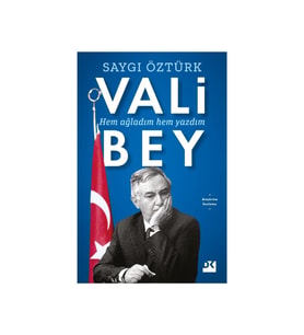 Vali Bey - Saygı Öztürk