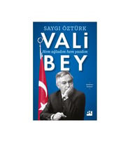 Vali Bey - Saygı Öztürk