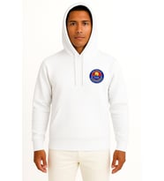 Kapüşonlu Tcg Gemlik F492 Cep Tasarımlı Unisex Sweatshirt