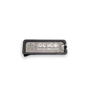 VW Beetle 2012-2019 Arka Plaka Aydınlatma Lambası LED 1K8943021C