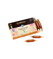 Eğriçayır Arı Sütü Tüp 1500 mg