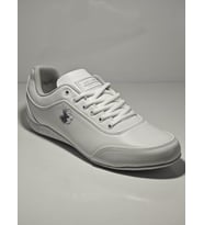 Cem Pekşen Jagulep Cısse Erkek Günlük Sneaker (Beyaz)