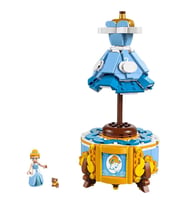LEGO Disney Princess Sindirella'nın Elbisesi 43266