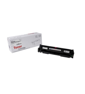 HP uyumlu CF543X & CANON uyumlu CRG-054,067HK Kırmızı Toner(2.5K)