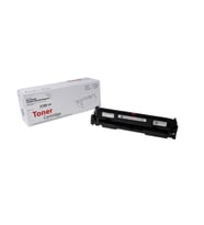 HP uyumlu CF543X & CANON uyumlu CRG-054,067HK Kırmızı Toner(2.5K)