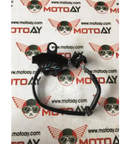 Honda Spacy Alpha Statör Sargı Okuyucusu (Siyah)