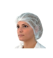 TEK KULLANIMLIK BONE (100 ADET)