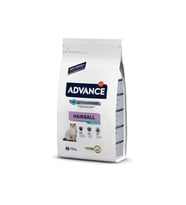 Advance Sterilised Hairball 1.5 Kg Kısırlaştırılmış Kuru Kedi Maması