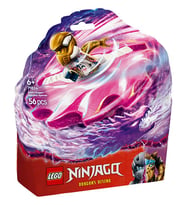Lego Ninjago Sora nın Ejderha Spinjitzu Topacı 71824