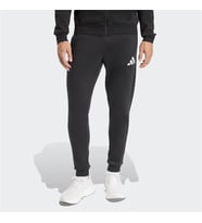 Adidas Ent26 Sw Pnt Siyah Erkek Eşofman Altı JZ9138