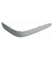 MERCEDES W210 ARKA TAMPON KUŞAĞI ÇITASI DELİKLİ SOL 99-02 MER0710025 A21088529219999
