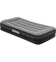 Bestway Tritech™ Hava Yatağı, Vento, 191 X 97 X 36 Cm, Çift, Entegre Elektrikli Pompalı