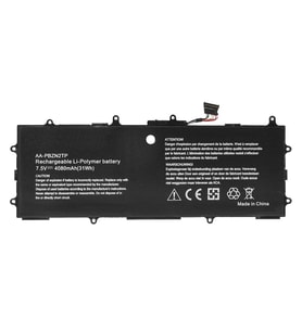 Samsung NP905S3GI Notebook Batarya Laptop Pil