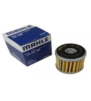 Mahle Yamaha Yzf R MT125 Wr Seri XMAX125 XMAX250 YBR250 Mahle OX799 Yağ Filtre
