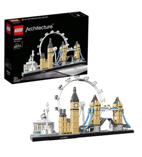 LEGO Architecture London 21034