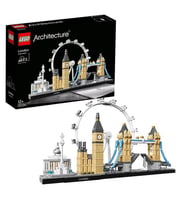 LEGO Architecture London 21034