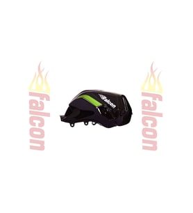 FALCON MEXICO 150 (125 CC) BENZİN DEPOSU YEŞİL ORİJİNAL