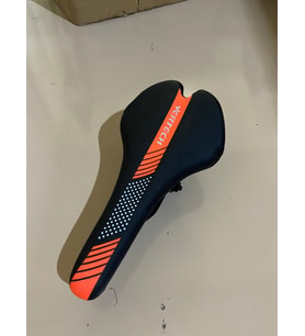 Vertech Bisiklet selesi
