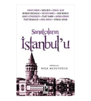 Sanatçıların İstanbul’u