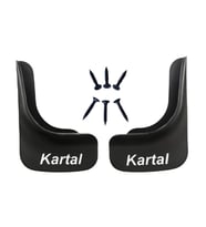 Tofaş Kartal Uyumlu 2'li Paçalık Çamurluk Tozluk TFS1UZ902