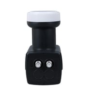 Tayfun Smart Çift Çıkışlı İkili Lnb Elembi Ultra Hd 4k Uyumlu-