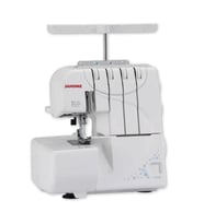 Janome Tr3000 Overlok Makinesi