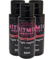 Ritmix Kadınlara Özel 3 Adetşekillendirme Vajinabakım 60 ml