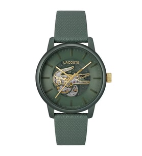 Lacoste LAC2011384 Erkek Kol Saati