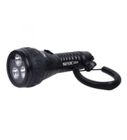 SEAC SUB R30 LED SUALTI FENERI (1500 LUMEN) (Siyah)