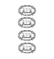 Artebella 5643V Home Design Kolay Transfer 10x25 cm 