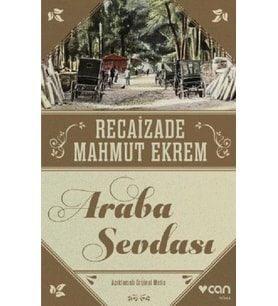 Araba Sevdası (Orijinal Metin)