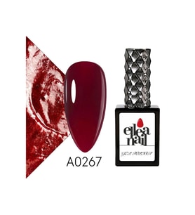 ELLEA NAİL KALICI OJE A0267