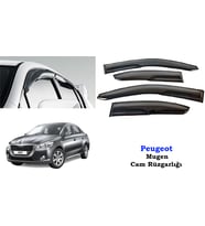 Peugeot 301 Mugen Cam Kenar Rüzgarlığı