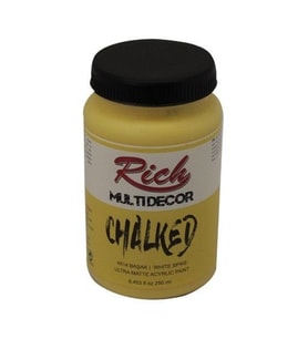 Rich Multi Decor Chalked Akrilik Boya 250 cc. 4514 BAŞAK 