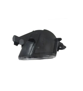 2003-2008 Nissan Primera P12 Sis Lambası Sol Ampüllü (H11)(Eurolamp) (Adet) (Oem No:26155Au325)