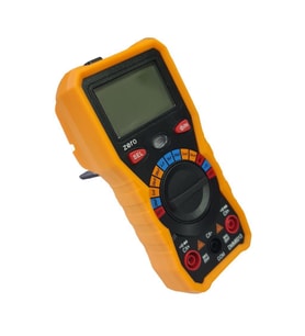 GeSi DMM-6013 Dijital Kapasitemetre