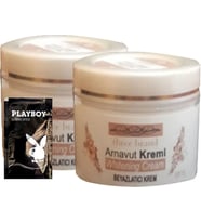 Arnavut 2X100 ml Cilt Bakım 1 Adet Jel ile