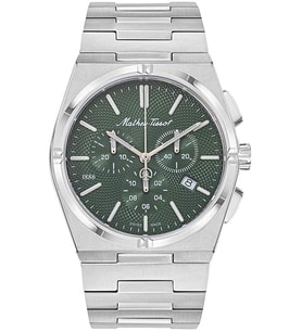 Mathey Tissot H118CHAV